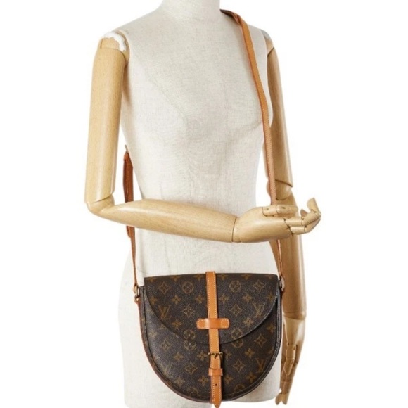 Louis Vuitton Handbags - Louis Vuitton Chantilly